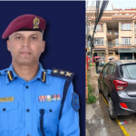 मिडिया हाउसअगाडि शंकास्पद रूपमा पार्क गरिएका गाडीमा कुनै सुरक्षा खतरा नरहेको प्रहरीद्वारा जानकारी